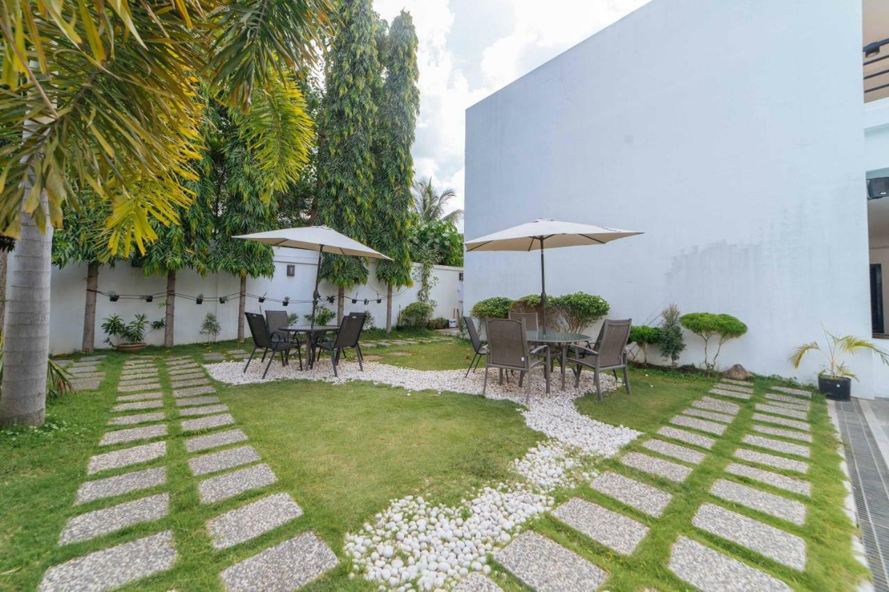 Reddoorz Premium @ Guadalupe Village Davao Exterior photo