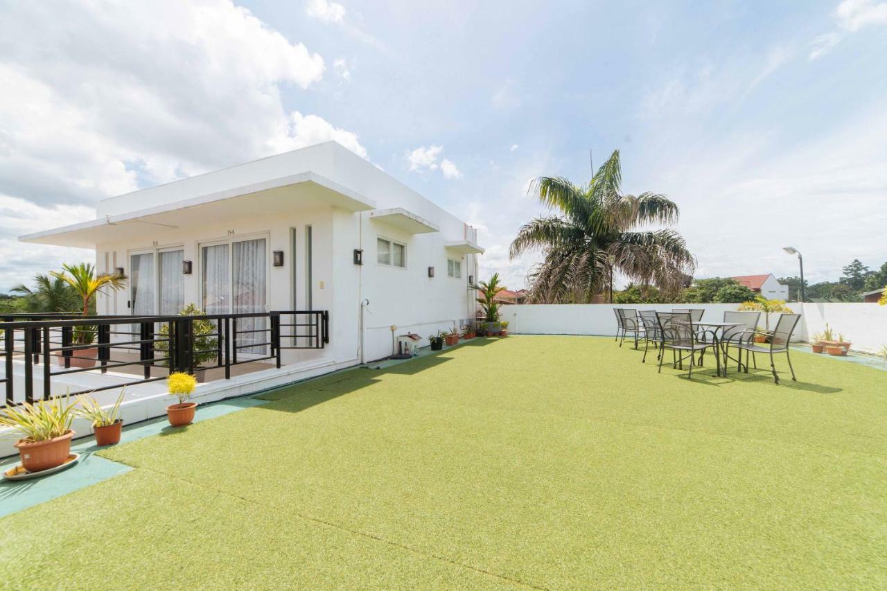 Reddoorz Premium @ Guadalupe Village Davao Exterior photo